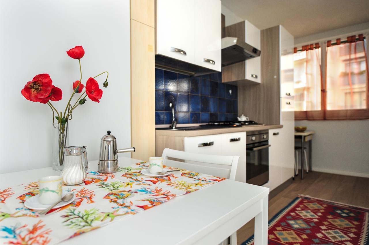 Blue Lagon Five Stars Holiday House Ницца Экстерьер фото