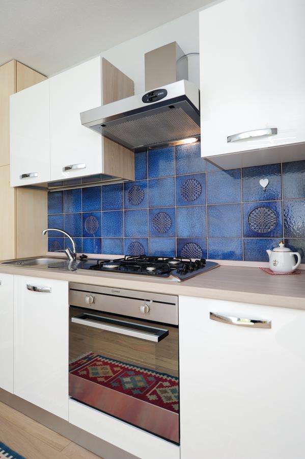 Blue Lagon Five Stars Holiday House Ницца Экстерьер фото